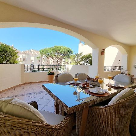 Luxury Hacienda Playa Apartment Марбеля Екстериор снимка