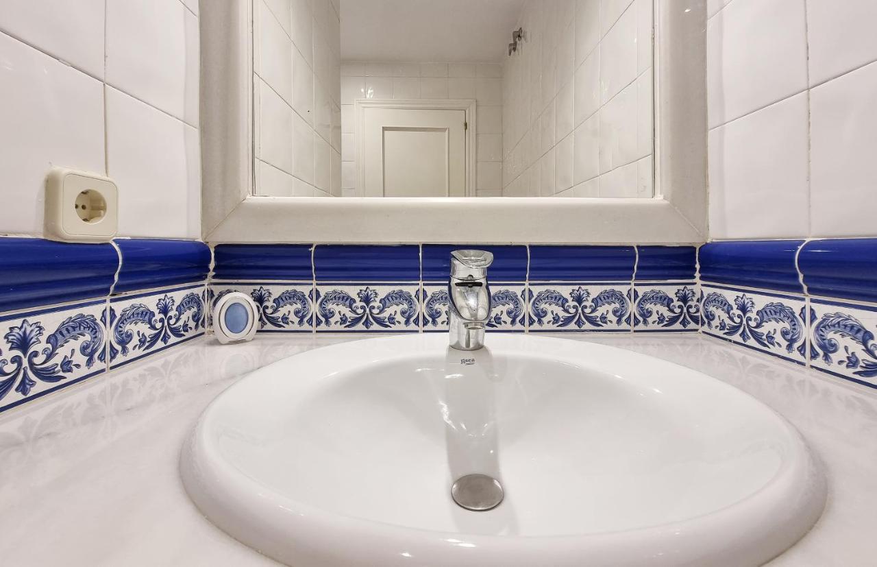 Luxury Hacienda Playa Apartment Марбеля Екстериор снимка